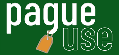 PagueUse Logo
